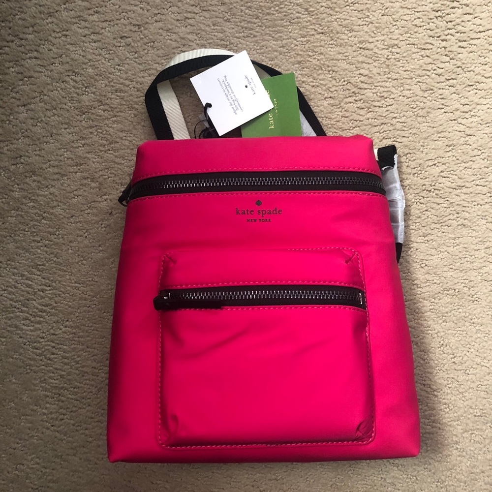 Kate Spade Backpack